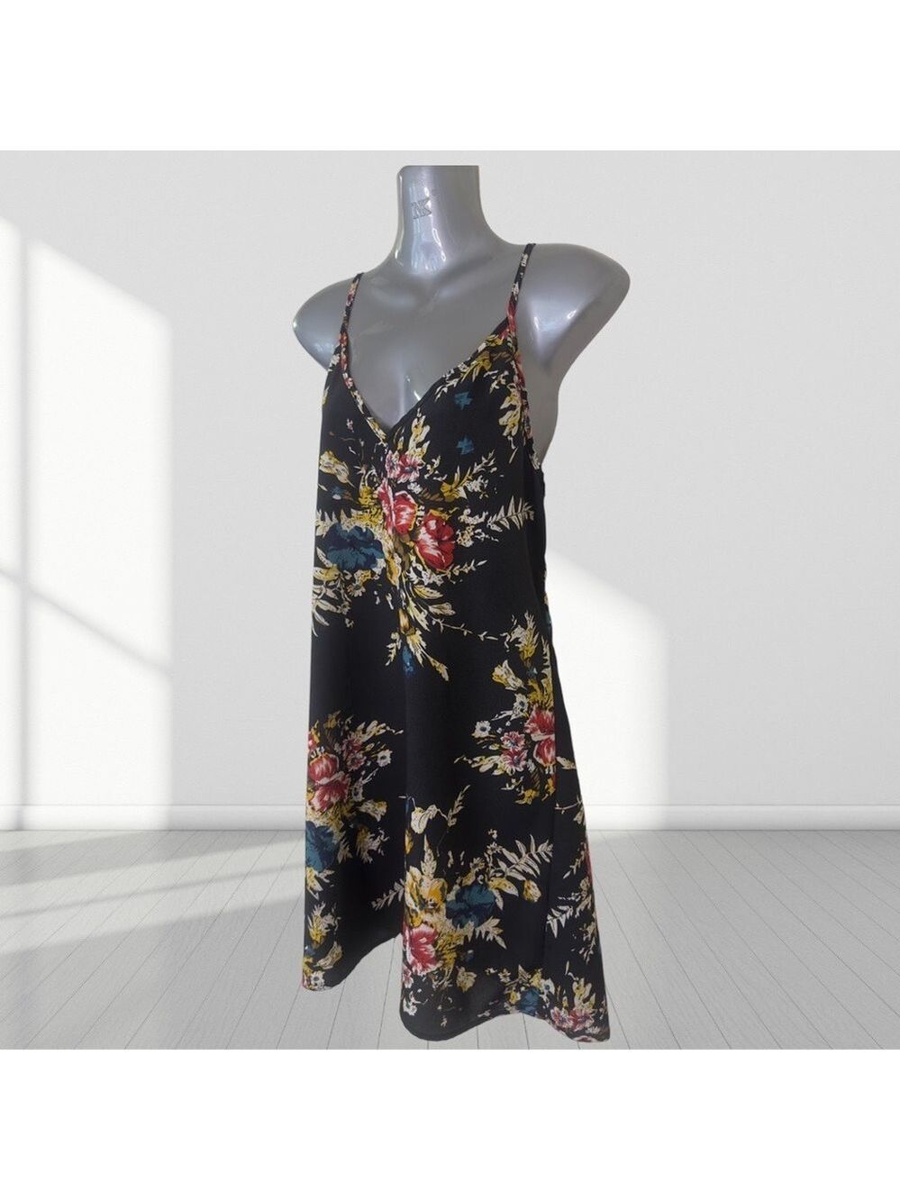 Shein summer dress ✔️ - Picture 4 of 9